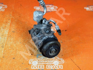 Компрессор кондиционера MERCEDES-BENZ C-класс W204/S204 (2006 - 2011) &mdash; Разборка Мерседес