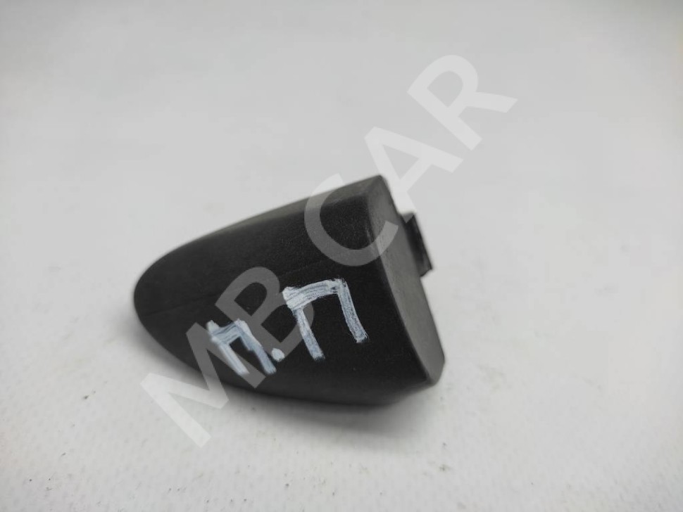 Крышка ручки двери MERCEDES-BENZ C-класс W203/S203/CL203 рестайлинг (2004 - 2008) фото 1 — Разборка Мерседес