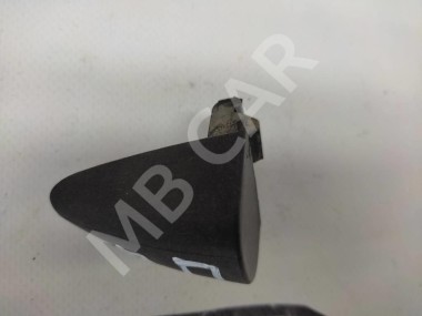 Крышка ручки двери MERCEDES-BENZ C-класс W203/S203/CL203 рестайлинг (2004 - 2008) — Разборка Мерседес