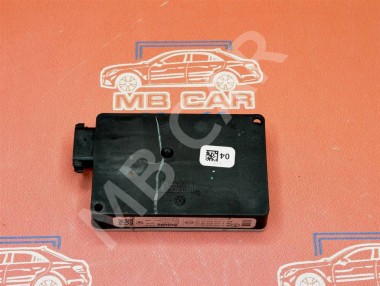 Радарный датчик MERCEDES-BENZ GL-класс X166 (2012 - 2016) — Разборка Мерседес