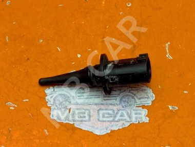 Датчик температуры MERCEDES-BENZ M-класс W163 рестайлинг (2001 - 2005) &mdash; Разборка Мерседес