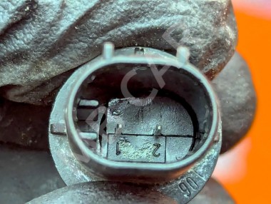 Датчик температуры MERCEDES-BENZ M-класс W163 рестайлинг (2001 - 2005) &mdash; Разборка Мерседес