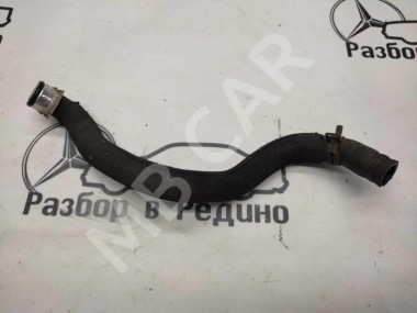 Патрубок ОЖ MERCEDES-BENZ CLS-класс C218/X218 (2010 - 2014) — Разборка Мерседес