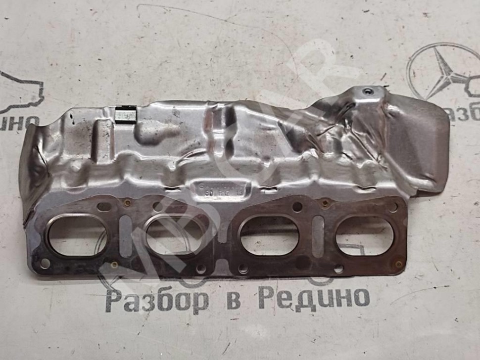 Прокладка уплотнительная MERCEDES-BENZ B-класс W246 (2011 - 2014) фото 1 — Разборка Мерседес