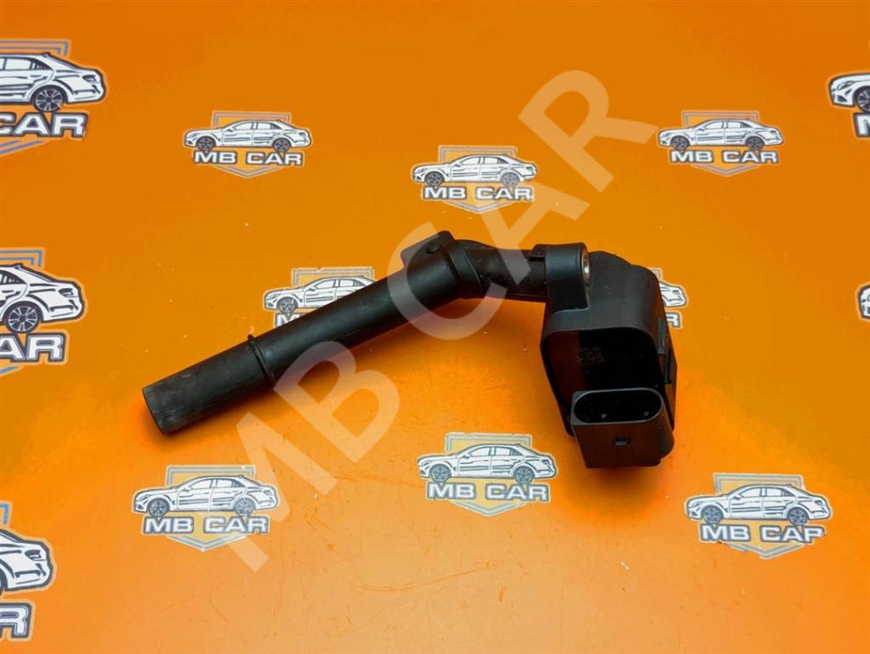 Катушка зажигания MERCEDES-BENZ A-класс W176 (2012 - 2015) фото 1 — Разборка Мерседес