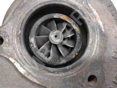 Турбина MERCEDES-BENZ E-класс W211/S211 рестайлинг (2006 - 2009) — Разборка Мерседес
