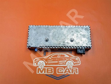 Блок приема спутникового радиосигнала MERCEDES-BENZ C-класс W204/S204/С204 рестайлинг (2011 - 2015) — Разборка Мерседес