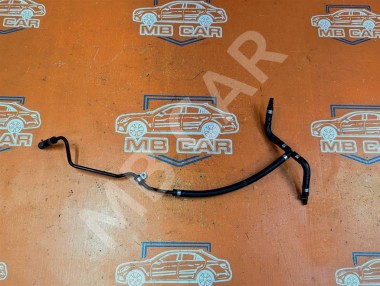 Трубка вентиляции расширительного бака MERCEDES-BENZ E-класс W212/S212/C207/A207 (2009 - 2013) — Разборка Мерседес