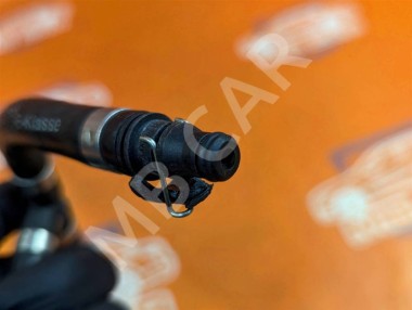 Трубка вентиляции расширительного бака MERCEDES-BENZ E-класс W212/S212/C207/A207 (2009 - 2013) — Разборка Мерседес