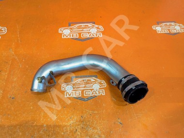 Патрубок интеркулера MERCEDES-BENZ GL-класс X166 (2012 - 2016) — Разборка Мерседес
