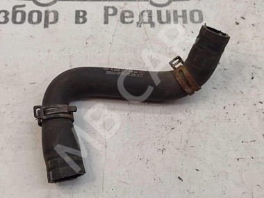 Патрубок ОЖ MERCEDES-BENZ Sprinter W906 (2006 - 2019) — Разборка Мерседес