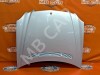 Капот MERCEDES-BENZ E-класс W211/S211 (2002 - 2006) фото 1 &mdash; Разборка Мерседес