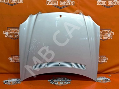 Капот MERCEDES-BENZ E-класс W211/S211 (2002 - 2006) — Разборка Мерседес