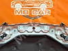 Капот MERCEDES-BENZ E-класс W211/S211 (2002 - 2006) фото 15 &mdash; Разборка Мерседес
