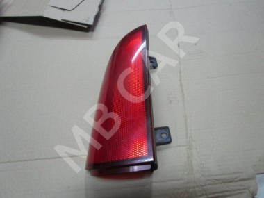 Фонарь задний левый MERCEDES-BENZ V-класс W639 (2003 - 2014) — Разборка Мерседес