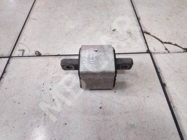 Опора КПП MERCEDES-BENZ E-класс W211/S211 (2002 - 2006) — Разборка Мерседес