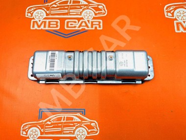 Подушка безопасности коленная MERCEDES-BENZ A-класс W177 (2018 - 2023) — Разборка Мерседес