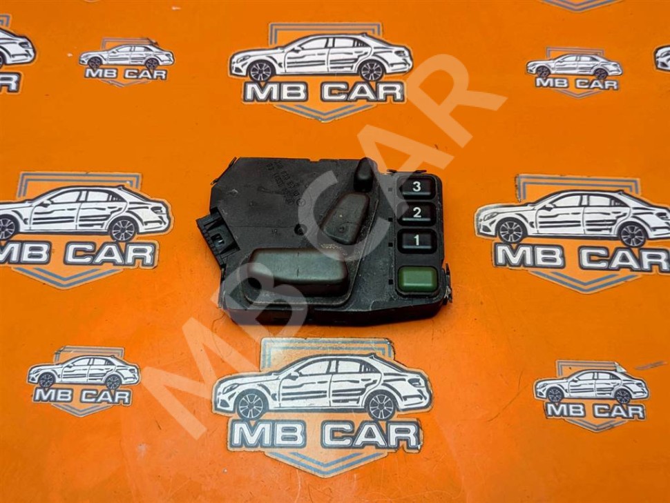 Джойстик MERCEDES-BENZ CLK-класс C208/A208 (1997 - 2000) фото 1 — Разборка Мерседес