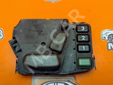 Джойстик MERCEDES-BENZ CLK-класс C208/A208 (1997 - 2000) — Разборка Мерседес