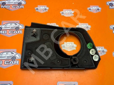 Крышка двигателя декоративная MERCEDES-BENZ M-класс AMG W166 (2011 - 2015) — Разборка Мерседес