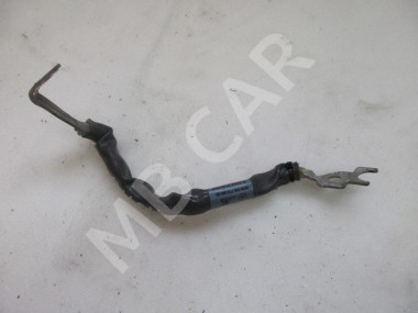 Провод минусовой MERCEDES-BENZ C-класс W205/S205/C205/A205 (2014 - 2018) — Разборка Мерседес