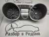 Щиток приборов MERCEDES-BENZ M-класс W164 (2005 - 2008) фото 1 &mdash; Разборка Мерседес