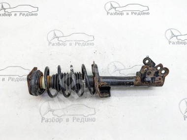 Стойка передняя MERCEDES-BENZ A-класс W169 (2004 - 2008) — Разборка Мерседес