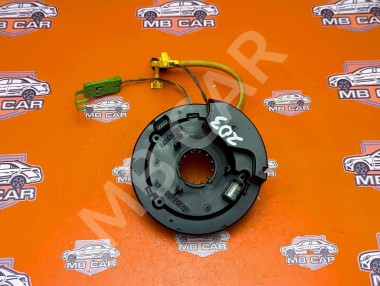 Шлейф подрулевой MERCEDES-BENZ C-класс W203/S203/CL203 (2000 - 2004) — Разборка Мерседес