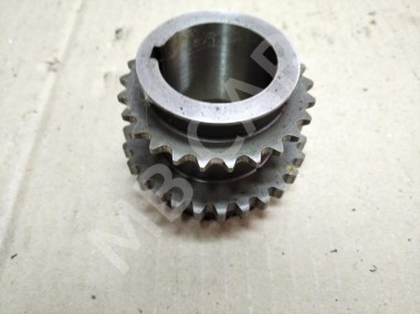 Шестерня коленвала MERCEDES-BENZ G-класс W463 рестайлинг 2 (2008 - 2012) — Разборка Мерседес