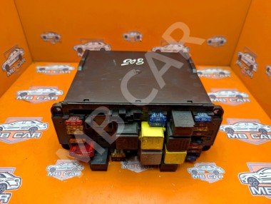 Блок SAM передний MERCEDES-BENZ C-класс W203/S203/CL203 (2000 - 2004) — Разборка Мерседес