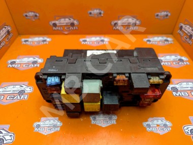 Блок SAM передний MERCEDES-BENZ C-класс W203/S203/CL203 (2000 - 2004) — Разборка Мерседес