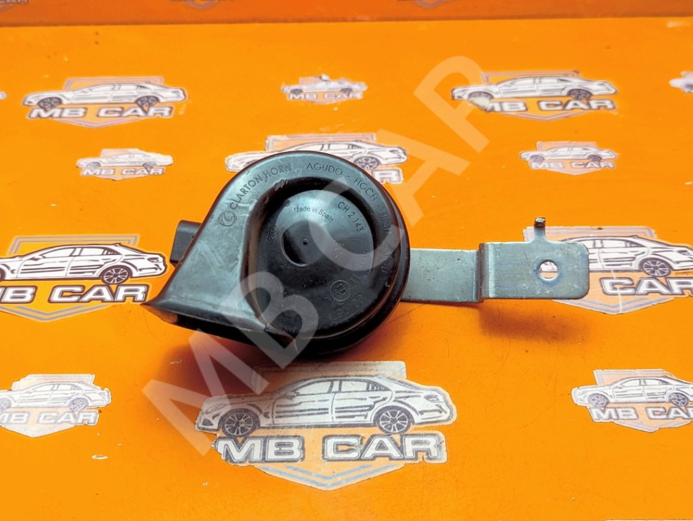 Сигнал MERCEDES-BENZ GLC-класс X253 рестайлинг (2019 - 2025) фото 1 &mdash; Разборка Мерседес