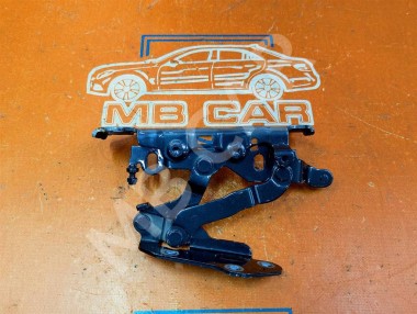 Петля капота MERCEDES-BENZ CLS-класс C218/X218 рестайлинг (2014 - 2017) — Разборка Мерседес