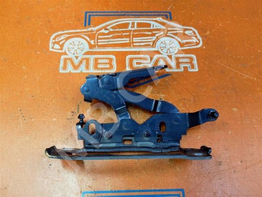 Петля капота MERCEDES-BENZ CLS-класс C218/X218 рестайлинг (2014 - 2017) — Разборка Мерседес