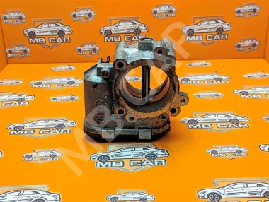 Дроссельная заслонка MERCEDES-BENZ M-класс W164 (2005 - 2008) — Разборка Мерседес