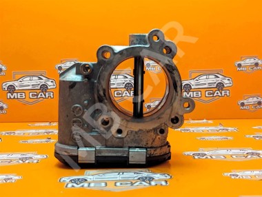 Дроссельная заслонка MERCEDES-BENZ M-класс W164 (2005 - 2008) — Разборка Мерседес