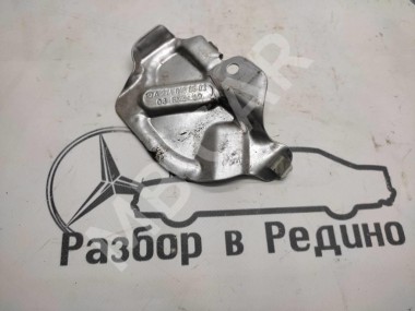 Защитный экран MERCEDES-BENZ GLC-класс Coupe C253 (2016 - 2019) — Разборка Мерседес