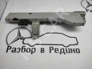 Усилитель антенны MERCEDES-BENZ CLS-класс C219 (2004 - 2008) — Разборка Мерседес