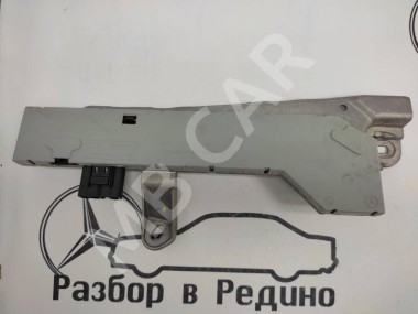 Усилитель антенны MERCEDES-BENZ CLS-класс C219 (2004 - 2008) — Разборка Мерседес