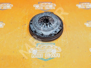 Маховик МКПП MERCEDES-BENZ M-класс W163 (1997 - 2001) — Разборка Мерседес
