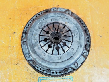 Маховик МКПП MERCEDES-BENZ M-класс W163 (1997 - 2001) — Разборка Мерседес