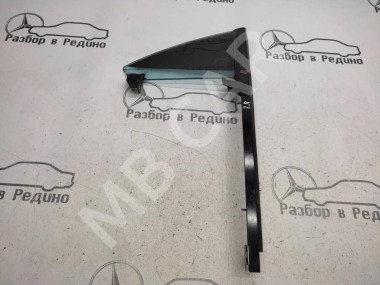 Стекло заднее правое MERCEDES-BENZ CLS-класс C219 (2004 - 2008) — Разборка Мерседес