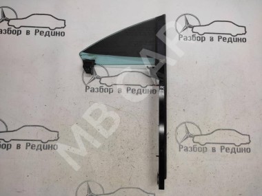 Стекло заднее правое MERCEDES-BENZ CLS-класс C219 (2004 - 2008) — Разборка Мерседес