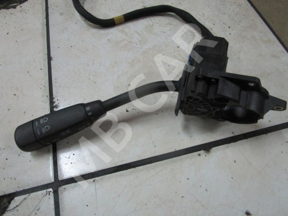 Переключатель подрулевой MERCEDES-BENZ CL-класс C140 (1992 - 2000) фото 1 — Разборка Мерседес