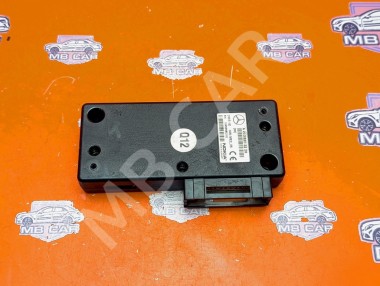 Блок телефона MERCEDES-BENZ S-класс W220 (1998 - 2005) &mdash; Разборка Мерседес