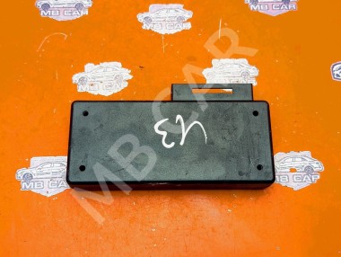 Блок телефона MERCEDES-BENZ S-класс W220 (1998 - 2005) &mdash; Разборка Мерседес