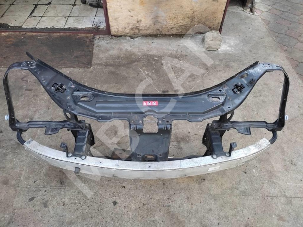 Телевизор в сборе MERCEDES-BENZ R-класс W251 (2005 - 2007) фото 1 &mdash; Разборка Мерседес