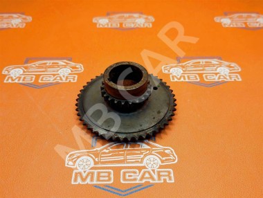 Шестерня коленвала MERCEDES-BENZ C-класс W204/S204/С204 рестайлинг (2011 - 2015) — Разборка Мерседес