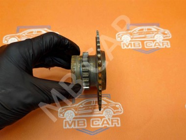 Шестерня коленвала MERCEDES-BENZ C-класс W204/S204/С204 рестайлинг (2011 - 2015) — Разборка Мерседес