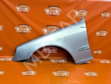 Крыло переднее левое MERCEDES-BENZ S-класс W220 рестайлинг (2002 - 2005) — Разборка Мерседес